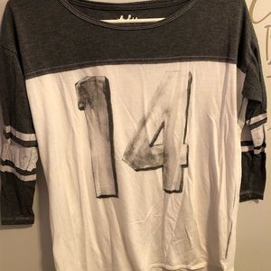 Comfortable lounging Half sleeve shirt